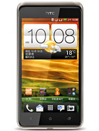 Android telefon HTC One SU